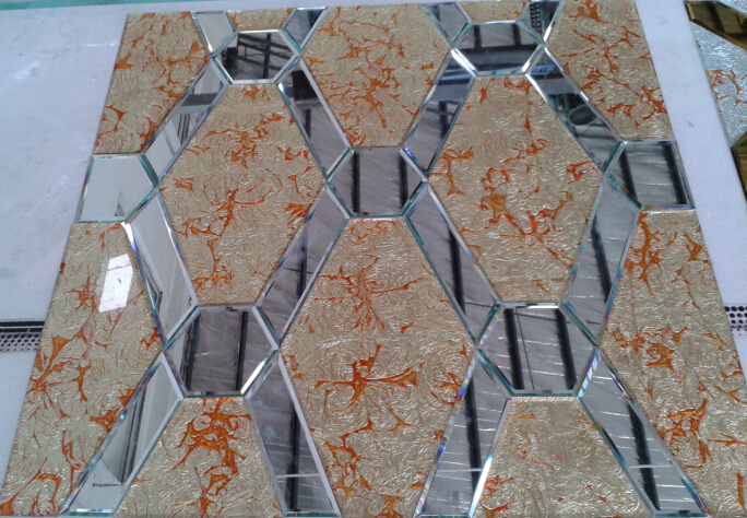 藝術(shù)玻璃隔斷 藝術(shù)玻璃隔斷