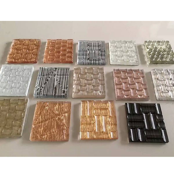 熱熔玻璃 熱熔玻璃