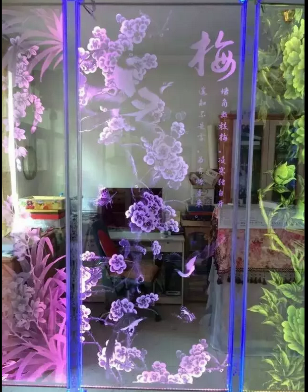 激光內(nèi)雕玻璃批發(fā) 激光內(nèi)雕玻璃批發(fā)