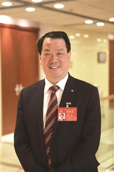 中國(guó)建材國(guó)際工程集團(tuán)有限公司董事長(zhǎng)彭壽 中國(guó)建材國(guó)際工程集團(tuán)有限公司董事長(zhǎng)彭壽