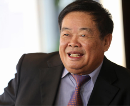 福耀汽車玻璃董事長 福耀汽車玻璃董事長