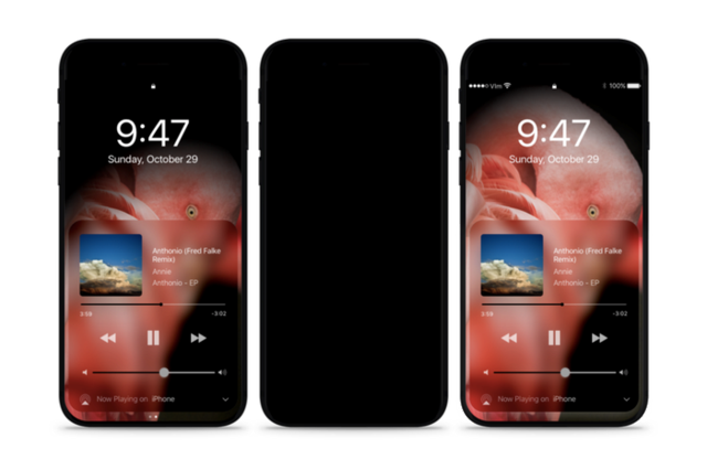 iPhone 8 玻璃設(shè)計(jì) iPhone 8 玻璃設(shè)計(jì)