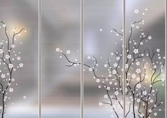夾絲玻璃