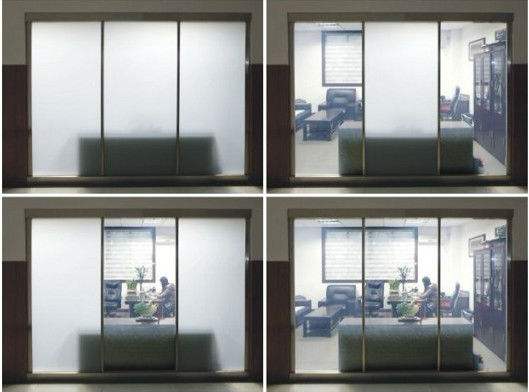 調光玻璃